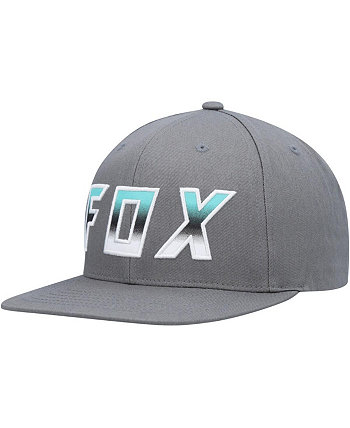 Мужская оловянная кепка Snapback FMGT Fox