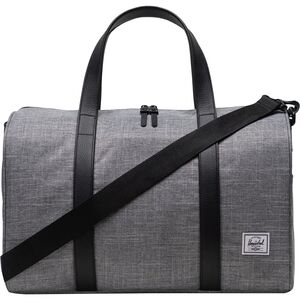 Novel Carry On Duffel Bag Herschel