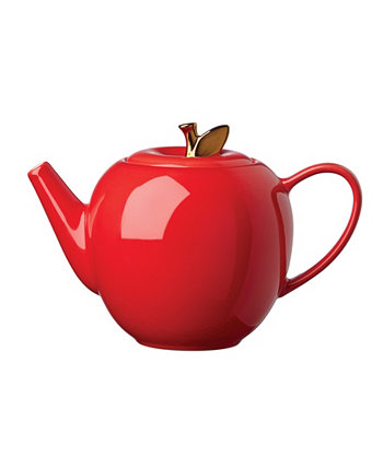 Постучите по дереву Яблочный чайник Kate Spade New York