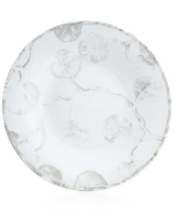 Столовая посуда, тарелка с лакомыми листьями из ботанических листьев MICHAEL ARAM