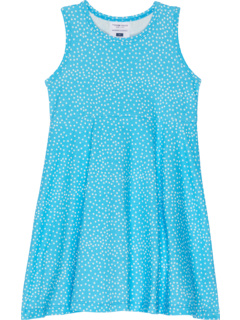 Пляжное платье-фигуристка цвета шампанского (для малышей/маленьких/больших детей) Toobydoo