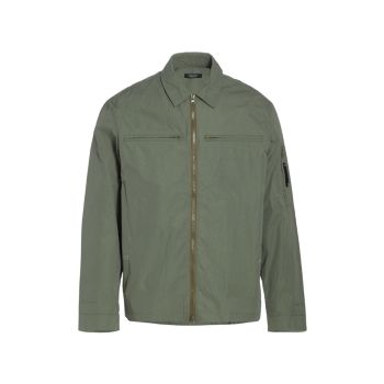 Gaussian Shirt Jacket A-COLD-WALL*