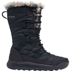 Женские Зимние ботинки и сапоги Columbia Minx IV Boot Columbia