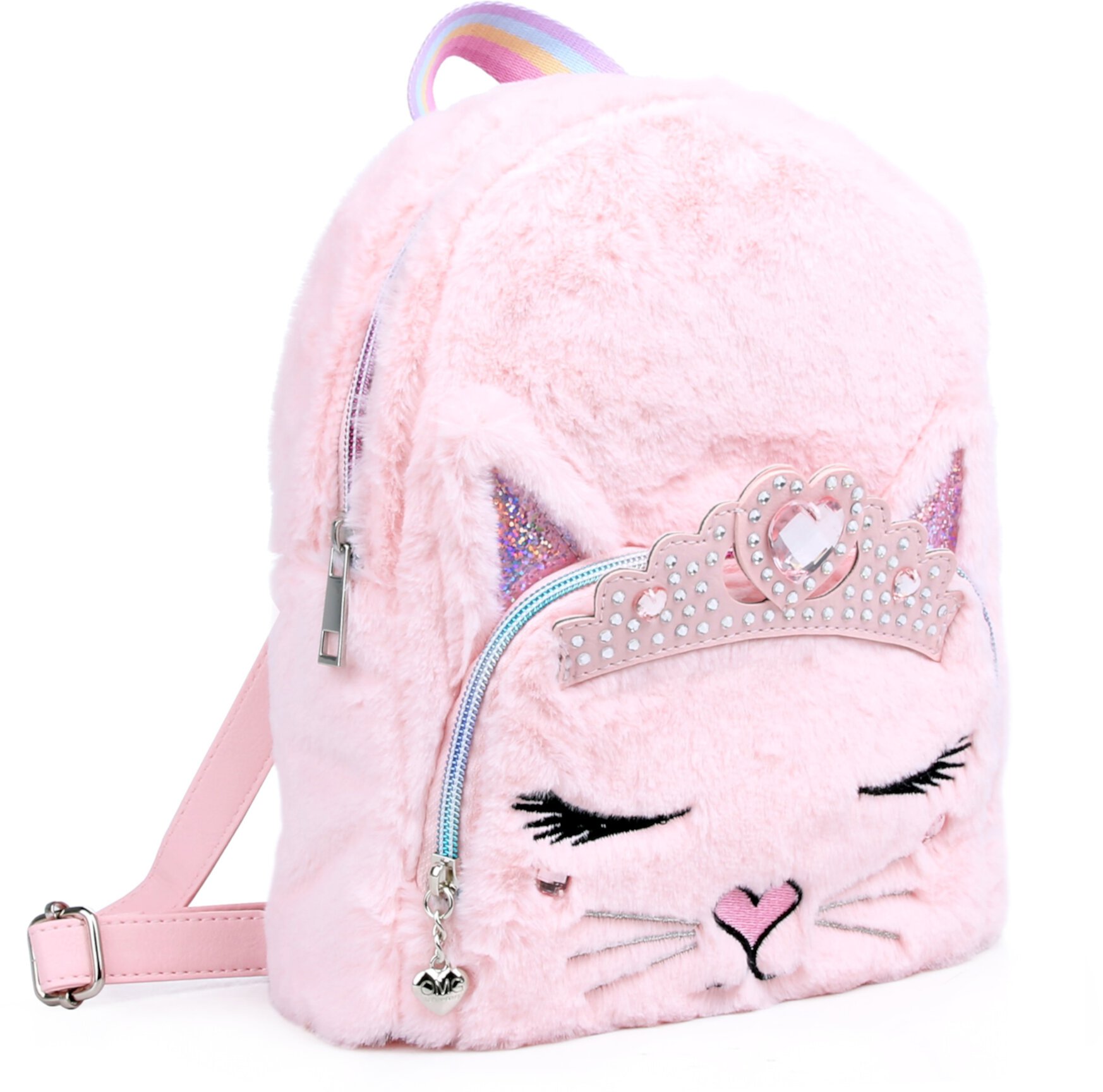 Bella Mini Backpack and Princess Pouch Set Miss Gwen’s OMG Accessories