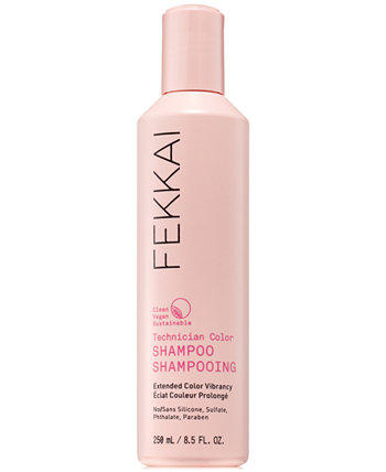 Technician Color Shampoo, 8,5 унций. Fekkai