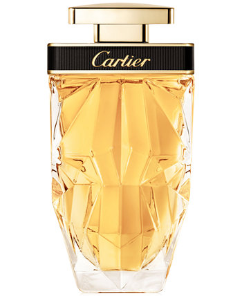 La Panthère Parfum, 2,5 унции. Cartier