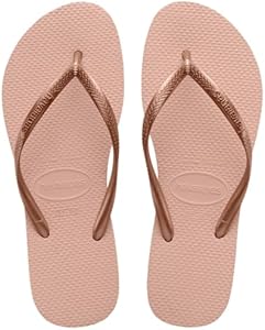 Женские Шлепанцы Havaianas Slim Season Havaianas