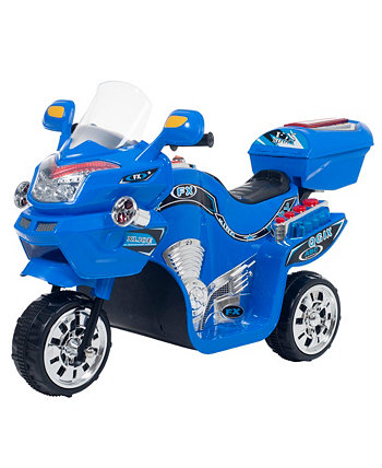 Трехколесный мотоцикл Трайк Lil Rider