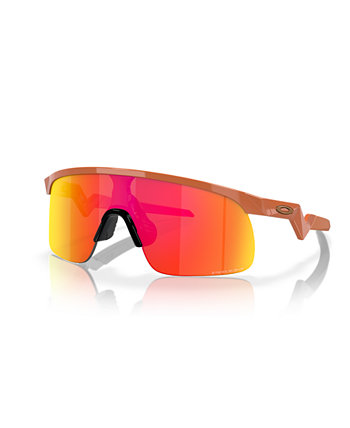 Детские солнцезащитные очки с резистором, OJ9010-0723 Oakley
