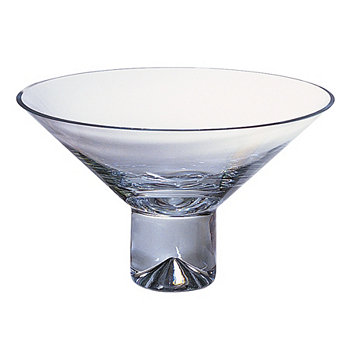 Чаша на пьедестале Монако Badash Crystal
