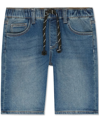 Трикотажные джинсовые шорты для больших мальчиков Weatherproof