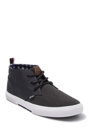 ben sherman bristol chukka