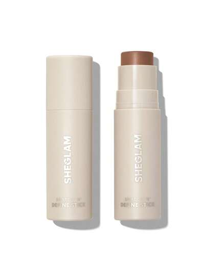 Glowin' Up Skin Stick-Soft Tan SHEGLAM