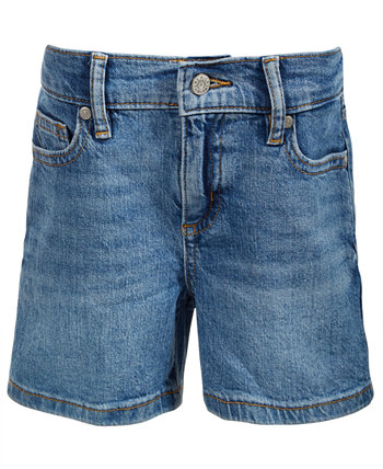 Джинсовые шорты Big Boys, созданные для Macy's Epic Threads