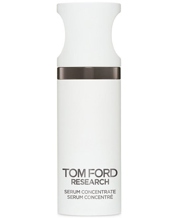 Исследовательский сывороточный концентрат Tom Ford