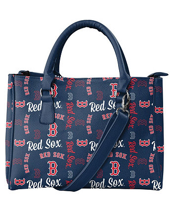 Женская сумка с короткими ручками Boston Red Sox Repeat Brooklyn FOCO