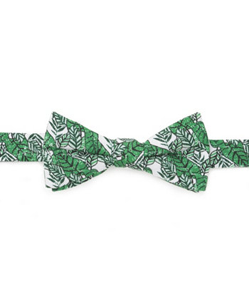 Мужской галстук-бабочка в виде пальмовых листьев Cufflinks, Inc.