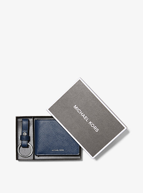 michael kors men's wallets
