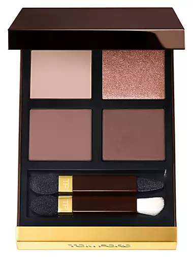 Eye Color Quad Eyeshadow Palette Tom Ford