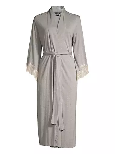 Luxe Shangri-La Robe Natori