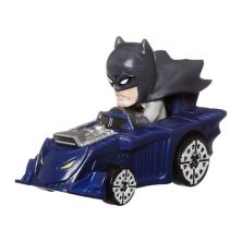 Mattel Hot Wheels Batman RacerVerse Die-Cast Vehicle & Driver Toy Mattel