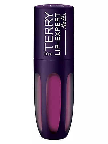 Lip-Expert Matte Liquid Lipstick By Terry