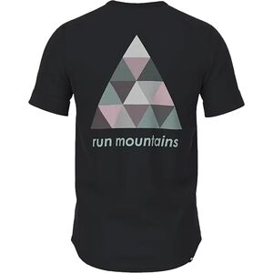 Buck Mountain NSB T-Shirt Ciele Athletics