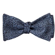 Paloma - Silk Bow Tie For Men Elizabetta