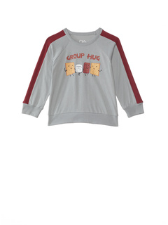 Пуловер Smores Hug (для малышей/маленьких детей) Chaser