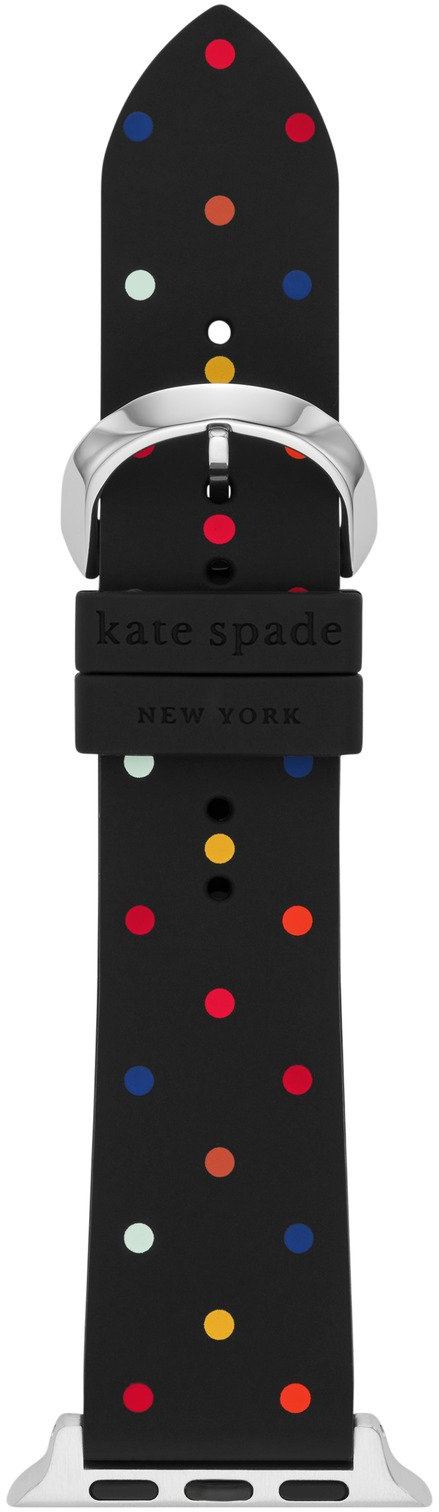 Ремешок из нержавеющей стали для Apple Watch® — KSS0142 Kate Spade New York