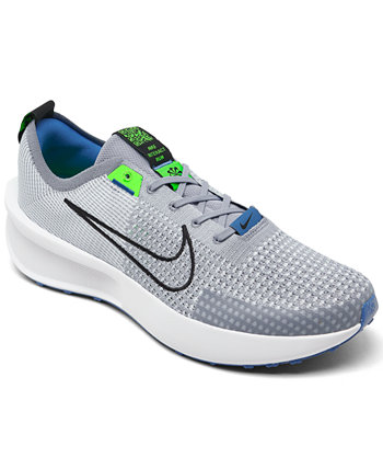 Мужские кроссовки для бега Nike Interact Run из коллекции Finish Line Nike