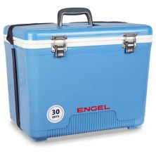Охладители Engel Cooler 30 Quart 48 Can Light Engel