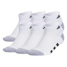 Boys adidas 6-Pk. Low-Cut Socks Adidas