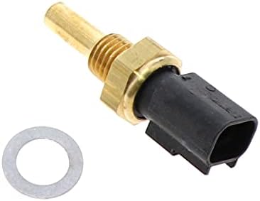 ACDelco Professional D583 Engine Coolant Temperature Sensor,Black and Bronze ACDelco