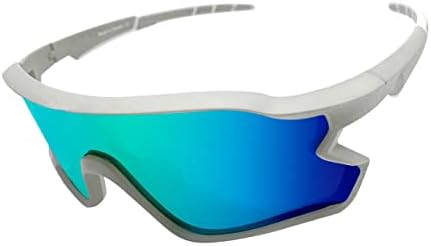 Спортивные очки POLARS DESIGN Outdoor Sports Polarized Photochromic для мужчин и женщин POLARS DESIGN