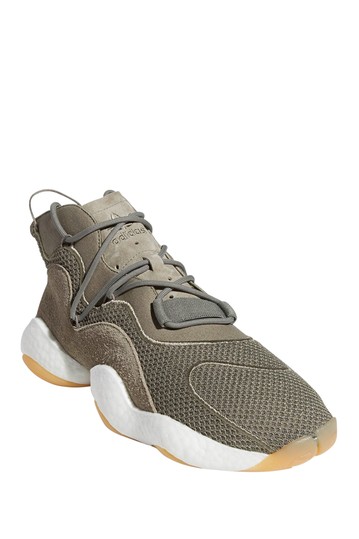 Серый (TRACAR/RAW)