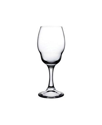 Набор бокалов для белого вина Heads Up, 2 предмета Nude Glass