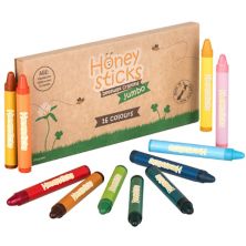 Honeysticks, 16 упаковок больших мелков Honeysticks