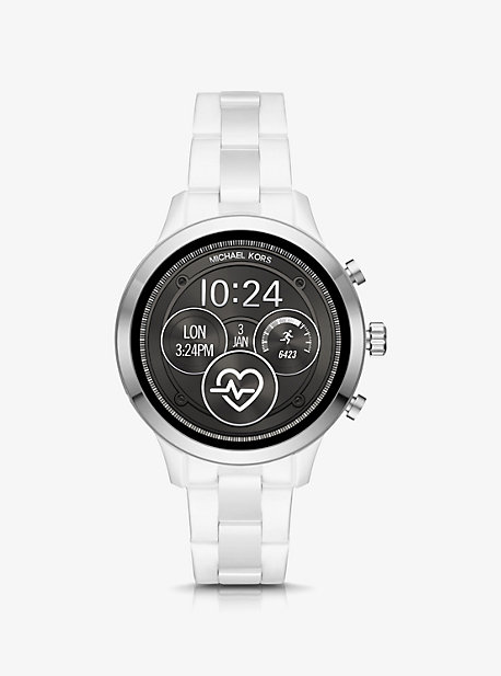Smartwatch michael kors gen 4 on sale