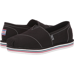 Черный (Black)