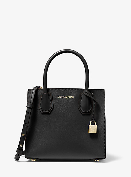 Mercer deals medium saffiano