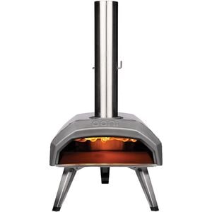 Karu 12-дюймовая многотопливная печь для пиццы Ooni