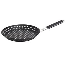 Food Network™ BBQ Skillet with Foldable Handle Food Network
