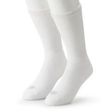Мужские носки с мягкой подушкой для диабетиков, 2 пары, мужские Doctor's Choice Doctor's Choice