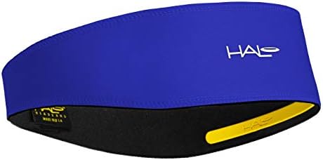 Ободок Halo Headband Halo II, повязка для пота для мужчин и женщин Halo Headband