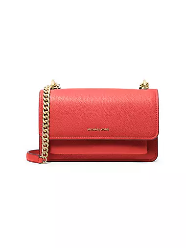 Сумка кросс-боди MICHAEL Michael Kors Large Claire MICHAEL Michael Kors