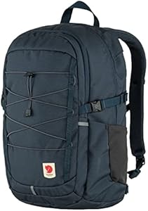 Fjallraven Women's Skule 28 Backpack, Black, One Size Fjällräven