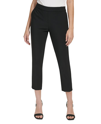 Женские укороченные узкие брюки X-Fit Calvin Klein