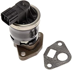 Dorman 911-690 Exhaust Gas Recirculation (EGR) Valve Compatible with Select Honda Models Dorman