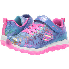 Синий (Periwinkle/Multi)